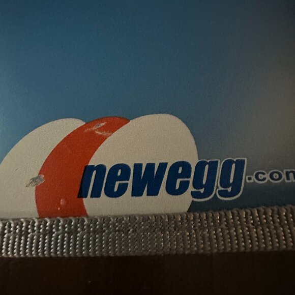 4 for $10! 😎 Newegg CD/DVD Carrying Case - Picture 7 of 7